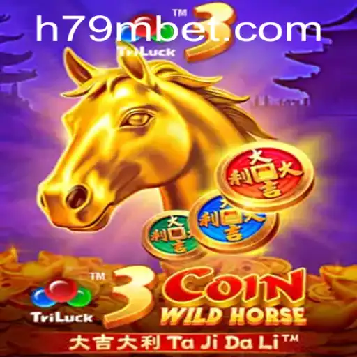 Desvendando o Mundo de 3CoinWildHorse: Uma Experiência Emocionante com 79Mbet