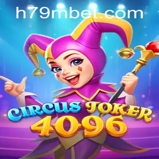 Descubra o Entusiasmo do Jogo CircusJoker4096