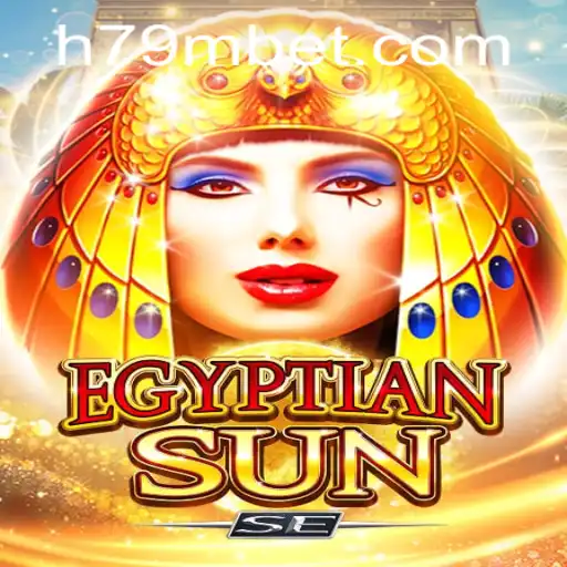 Descubra o Fascinante Mundo de EgyptianSunSE com 79Mbet