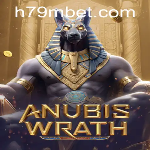 Descubra AnubisWrath: O emocionante jogo de aventura com 79Mbet