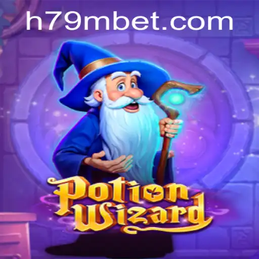 PotionWizard: Mergulhe no Mundo Mágico das Poções