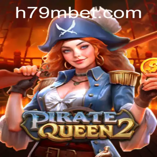 Aventuras no Alto Mar com PirateQueen2: Descubra o Fascínio do Novo Jogo do 79Mbet