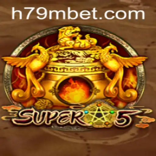 Descubra o Fascinante Mundo de Super5 com 79Mbet