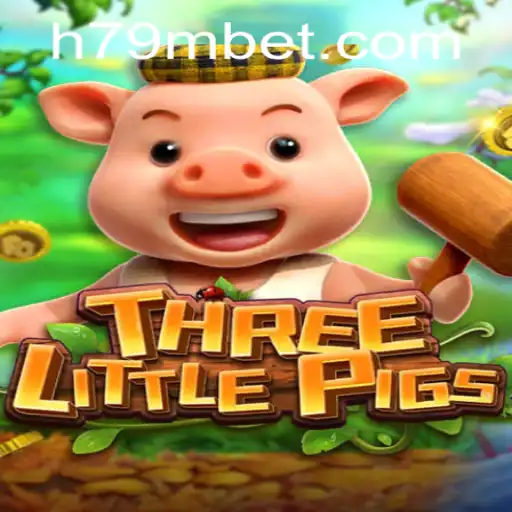 Descubra o Mundo Fascinante de 'THREELITTLEPIGS': O Novo Jogo da 79Mbet