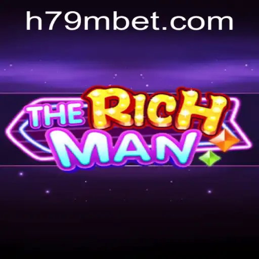 Explorando o Jogo TheRichMan: Uma Aventura Emocionante no Mundo 79Mbet